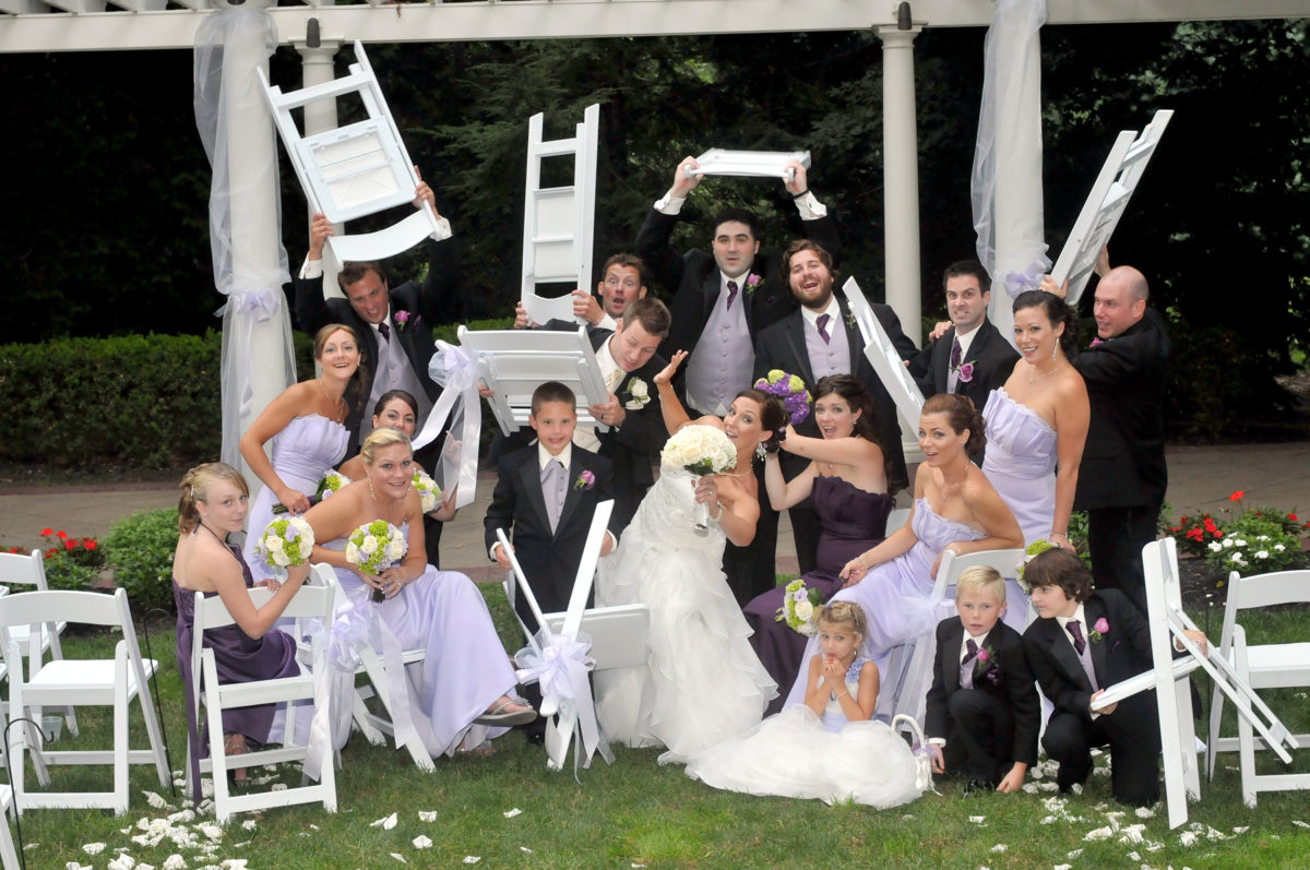 Wedding Photo & Video Wedding Packages Doylestown