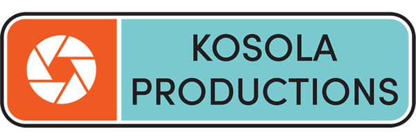 Kosola Productions: Professional Photo & Video | Bucks County, PA